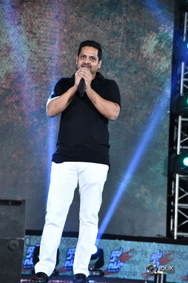 Naa-Peru-Surya-Naa-Illu-India-Pre-Release-Event-Photos